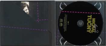 3CD Michal Tučný: Legenda