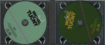 3CD Michal Tučný: Legenda