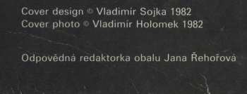 LP Michal Tučný: Poslední Kovboj