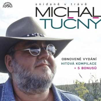 Album Michal Tučný: Snídaně V Trávě