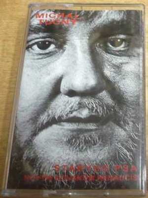 MC Michal Tučný: Starýho Psa Novým Kouskům Nenaučíš