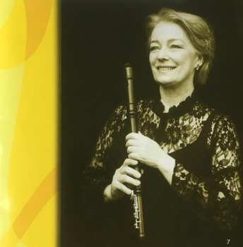 SACD Michala Petri: Brazilian Landscapes