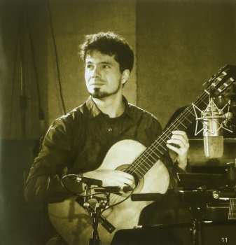 SACD Michala Petri: Brazilian Landscapes