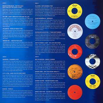 2LP Miche: With Love Volume 1
