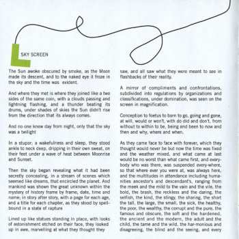 CD Michel Benita: Drastic