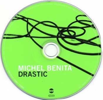 CD Michel Benita: Drastic