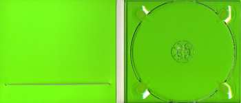 CD Michel Benita: Drastic