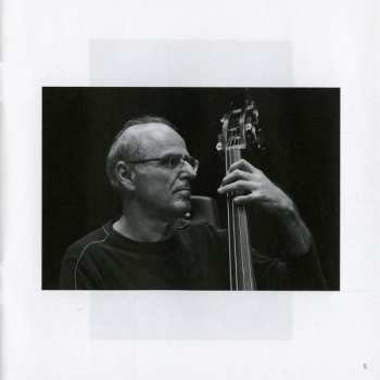 CD Michel Benita Ethics: River Silver