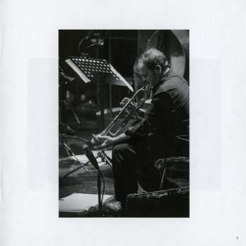 CD Michel Benita Ethics: River Silver