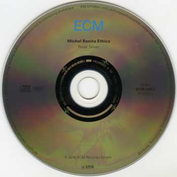 CD Michel Benita Ethics: River Silver