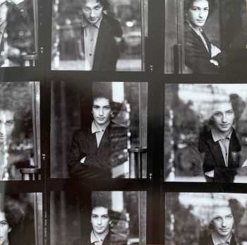 2CD Michel Berger: Chanter Pour Ceux...