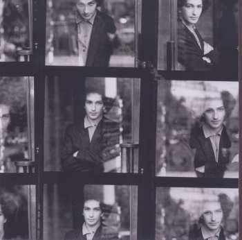 Album Michel Berger: Chanter Pour Ceux...