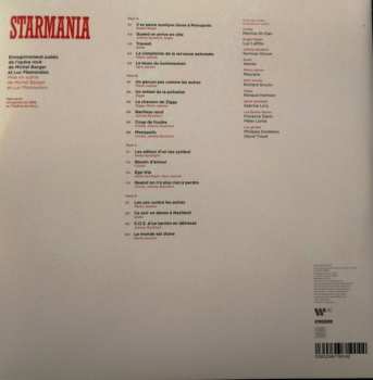 2LP Michel Berger: Starmania