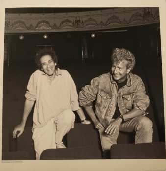 2LP Michel Berger: Starmania