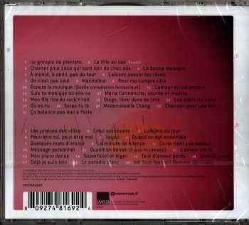 4CD/Caja France Gall: Quand On Est Ensemble