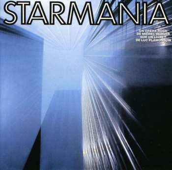 CD Michel Berger: Starmania (Version Originale)