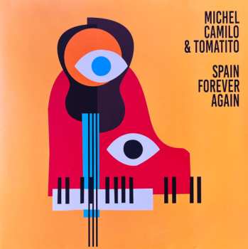 Album Tomatito: Spain Forever Again