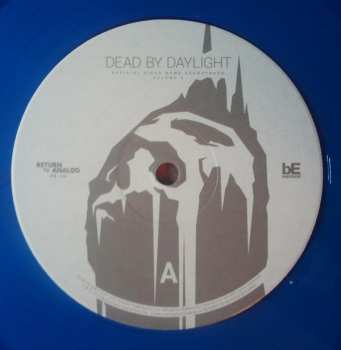 LP Michel F. April: Dead By Daylight (Official Video Game Soundtrack), Volume 3 CLR | LTD