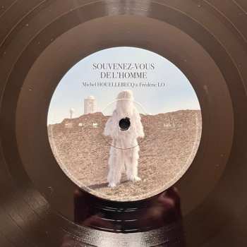 LP Frédéric Lo: Souvenez-vous de l'homme