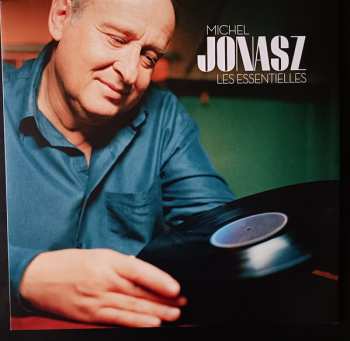 Album Michel Jonasz: Les Essentielles