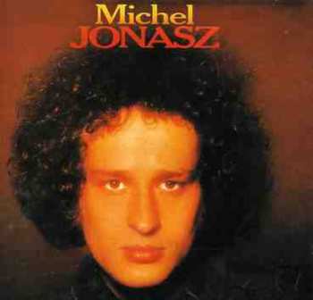 CD Michel Jonasz: Michel Jonasz