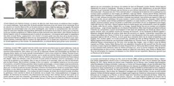 CD Michel Legrand: La Piscine