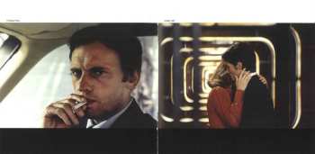 CD Michel Legrand: La Piscine