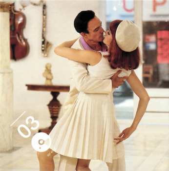 5CD/Caja Michel Legrand: Les Demoiselles De Rochefort