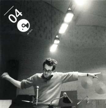 5CD/Caja Michel Legrand: Les Demoiselles De Rochefort