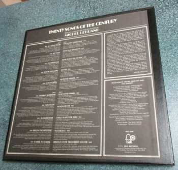 2LP Michel Legrand: Twenty Songs Of The Century