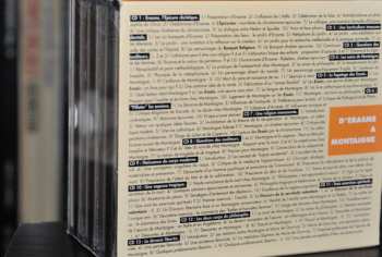 13CD/Caja Michel Onfray: La Résistance Au Christianisme (2)