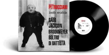 2LP Michel Petrucciani: Both Worlds