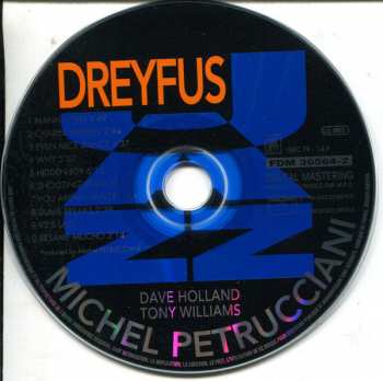 2CD/Caja Michel Petrucciani: Marvellous / Flamingo
