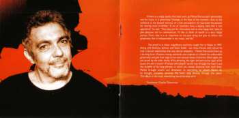 CD Michel Petrucciani: Trio In Tokyo