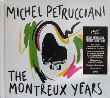 The Montreux Years