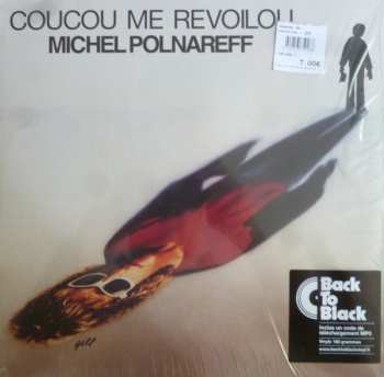 LP Michel Polnareff: Coucou Me Revoilou