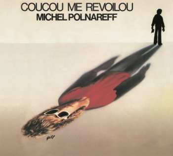 LP Michel Polnareff: Coucou Me Revoilou