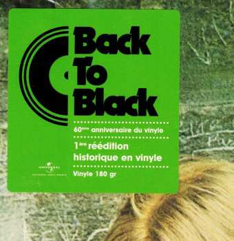 LP Michel Polnareff: Michel Polnareff