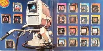 2LP Michel Polnareff: Michel Polnareff