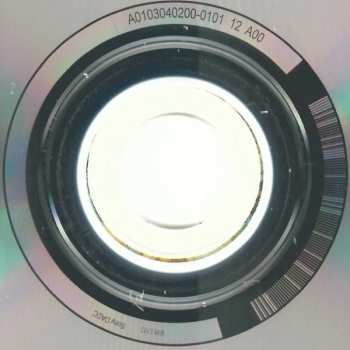 CD William Christie: Te Deum