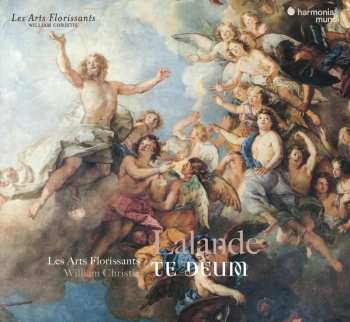 CD William Christie: Te Deum