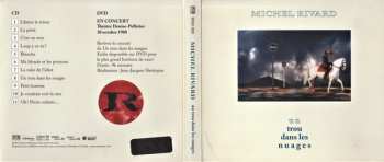 CD/DVD Michel Rivard: Un Trou Dans Les Nuages
