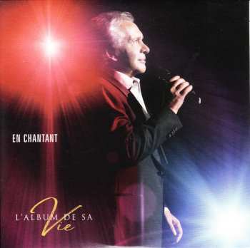 5CD/Caja Michel Sardou: L'album De Sa Vie