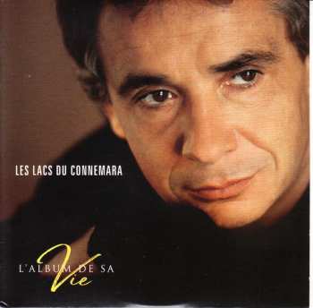5CD/Caja Michel Sardou: L'album De Sa Vie