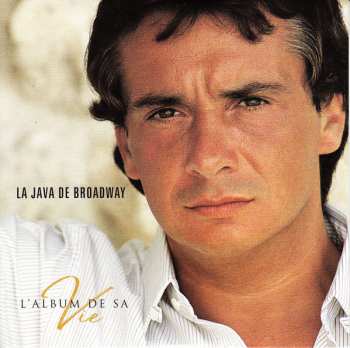 5CD/Caja Michel Sardou: L'album De Sa Vie