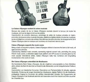 CD Leonardo Garcia Alarcón: Il Diluvio Universale