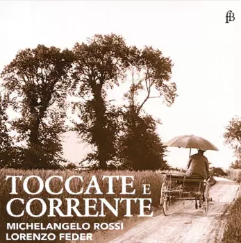 Toccate E Corrente
