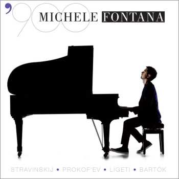 CD Michele Fontana: '900