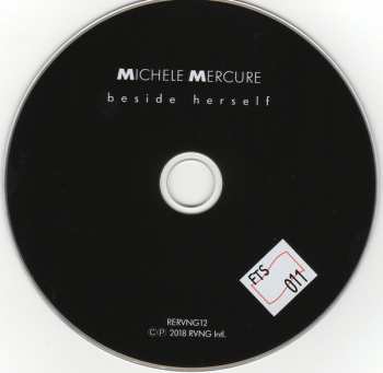 CD Michele Mercure: Beside Herself