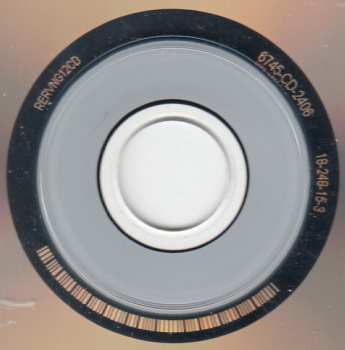 CD Michele Mercure: Beside Herself